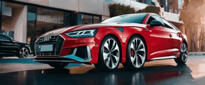 Comprendre et exploiter les codes option Audi pour personnaliser son véhicule