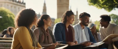 CPF Voyage Linguistique : Financer votre formation en anglais à l’étranger