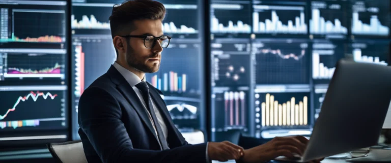 Bachelor en finance : débouchés et opportunités de carrière clés