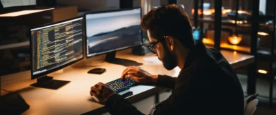 Métier développeur : compétences clés et spécialités pour réussir