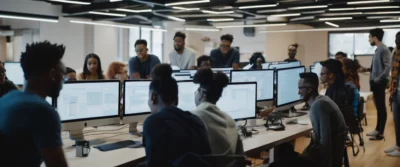 formation react